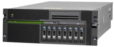 IBM P750