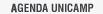 AGENDA UNICAMP