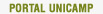 PORTAL UNICAMP